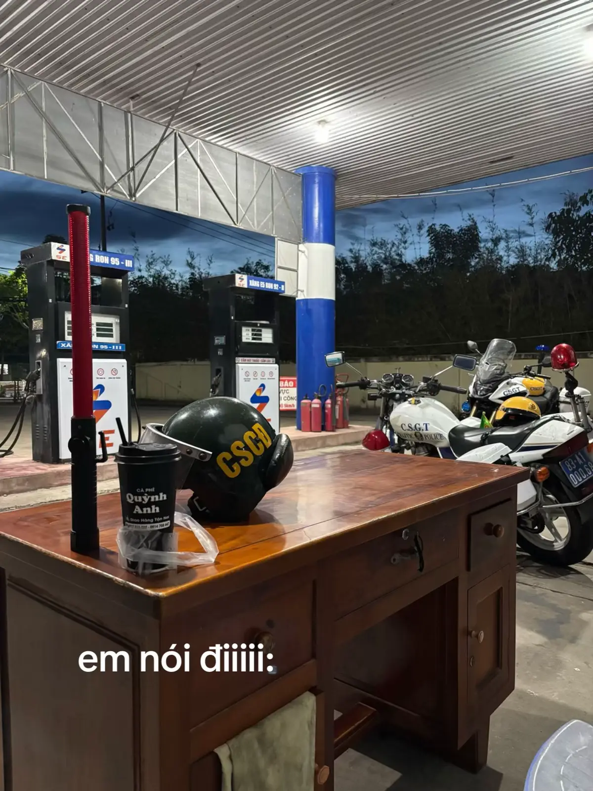 anh đã làm dì saiii🥺#abcxyz #65cantho #xuhuong 