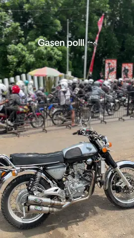 Ala kerikeriiii 🤣 @cbgentengbanyuwangi  #cbgentengbanyuwangi #cbarmyindonesia #cbindonesia #cbjatim #fyp #cboriginal #cb125 #cbpspstyle 