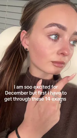 #exam #december 