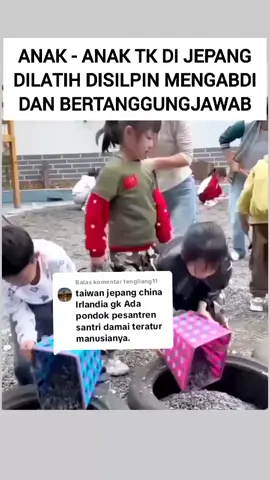Membalas @tengliang11 KALAU DI SINI PASTI SUDAH DIANGGAP MENGEKSPLOITASI ANAK #santriindonesia #boikottrans7 #video #santripondok #kyai 