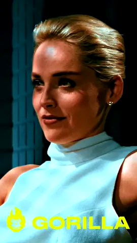 Основни́й інсти́нкт (англ. Basic Instinct) — кінофільм 1992 року, детективний трилер з елементами ер0тики #фільм #горила100 #кіно 
