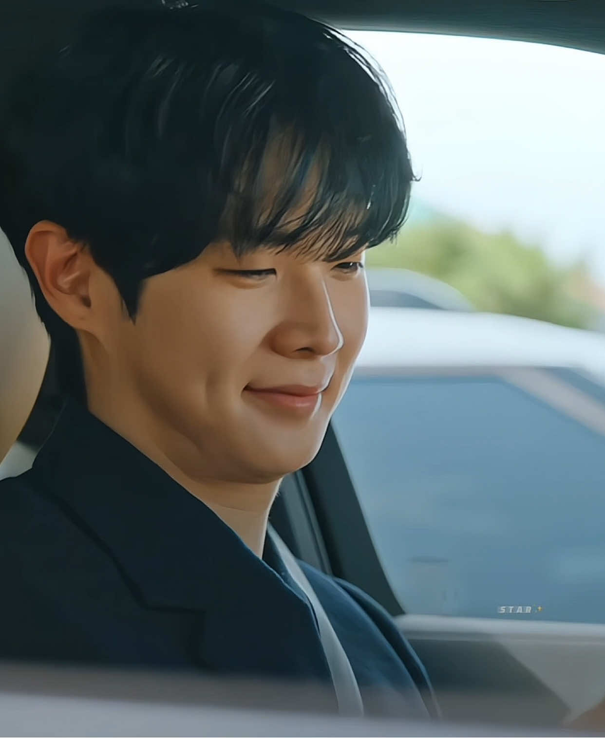 #choiwooshik setelan begini argh🤤🔥🔥 scp :drxmascness  #wouldyoumarryme  #fypage #fyp 