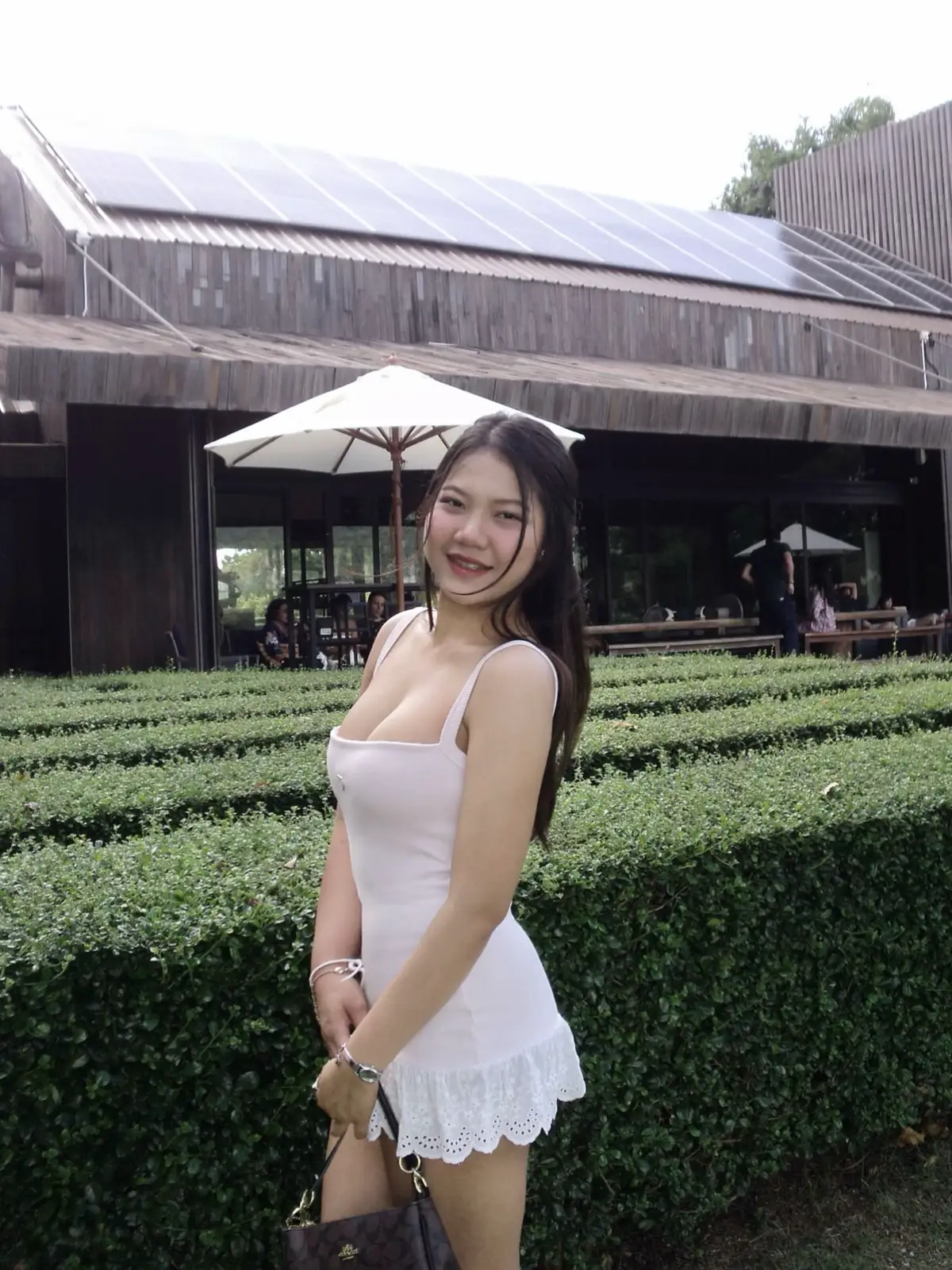 ขอให้เจอ #ฟีดดดシ #05 #เขาใหญ่