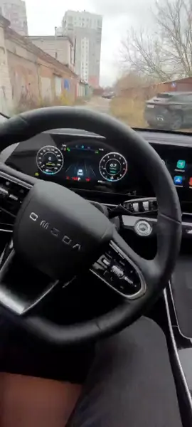 #рекомендации #omoda 