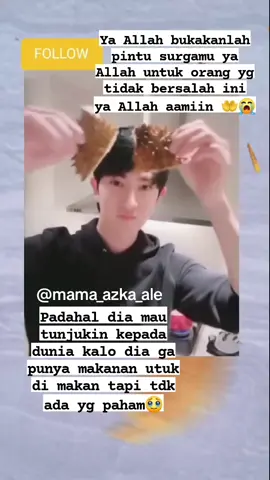 Sampe mntes air mata melihat yu menglong masak kulit durian aktor ppn atas,, tpi kasihan bnget,, justice for yu menglong #yumenglong #allanyu #justiceforyumenglong