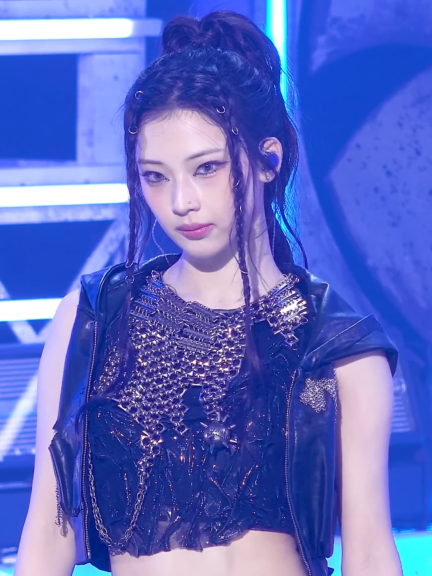 We Go Up - BABYMONSTER RUKA Fancam | 251018 #RUKA #루카 #BABYMONSTER #베이비몬스터 #WeGoUp #fancam #직캠 #okchoom3r #kpop #dance #dancing #viral #fyp #foryou #foryoupage #kpopfyp