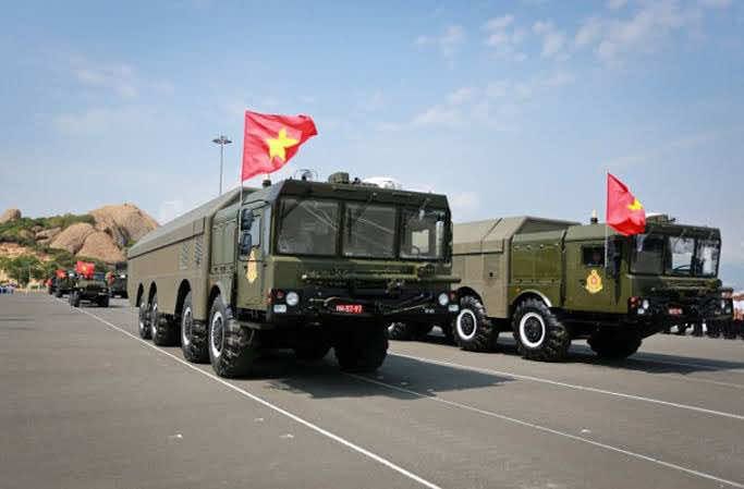 K-300P Bastion-P: Không chỉ là tên lửa, mà là chiến lược. Tầm bắn xa tới 300km, tốc độ Mach 2.6. Sức mạnh của nó không chỉ nằm ở thông số, mà ở khả năng tạo ra một 