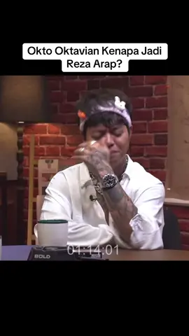 Reza Arap & Indra Frimawan  #rezaarap #indrafrimawan #closedthedoor 