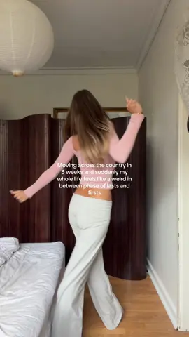 Everyday feels so weird agh