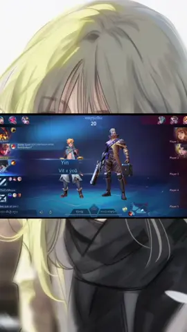 #pomara Sl po Ort po jes lg gamer #mlbb 