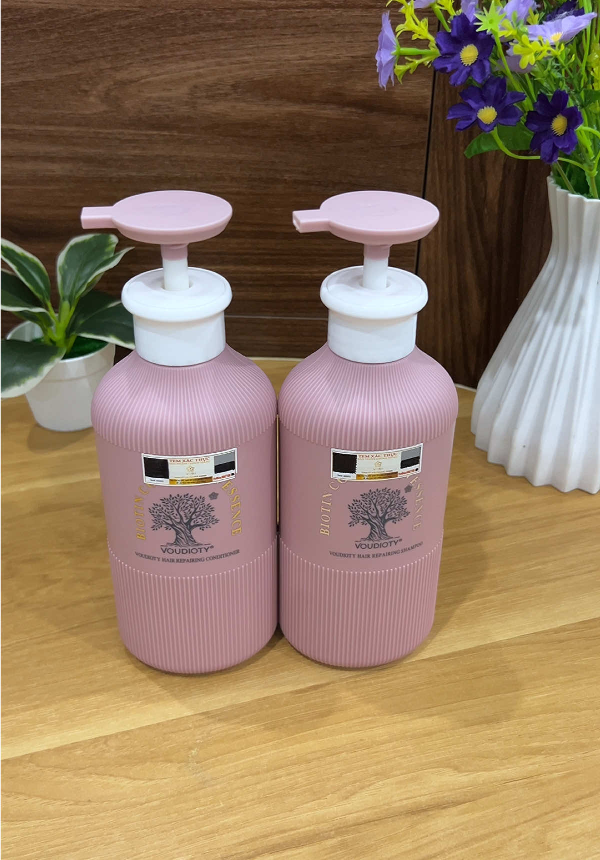 Cặp gội xả hương nước hoa Biotin Collegen #daugoi #daucap #daugoibiotincollagen #xuhuong #tranghatay96  @Trang Hà Tây 96  @Trang Hà Tây 96  @Trang Hà Tây 96 