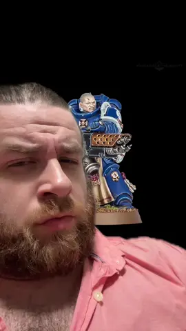 Wait a minute… if you feel like rage commenting please watch the full video first. Thank you. What do you all think? Any anger can be directed to me but no one else in the comments, thank you. #warahammer #warhammer40k #warhammercommunity #spacemarines #tabletop 
