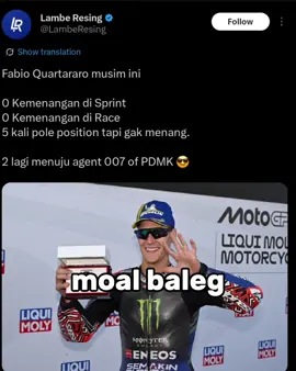 masih jadi anggota grup pdmk ternyata😔 #motogp  #yamaha  #fabioquartararo20  #australiangp  #pdmk 