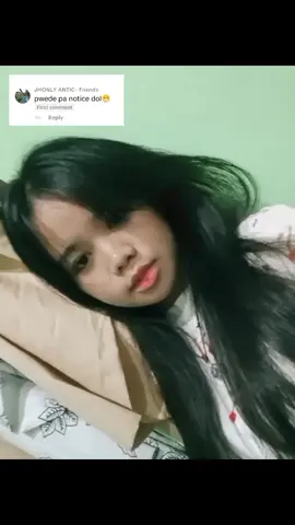 @jhonlyantic done☑️