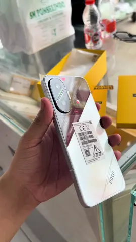 POCO F7 Hp idaman 😍 #xiaomi #pocof7 #cikarang #smponselindo #fyppppppppppppppppppppppp 