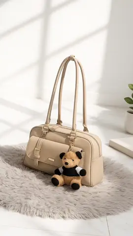 En-Ji👜✨🩷#taswanita #tasselempang #tasransel #totebagwanita #xyzbcafypシ 