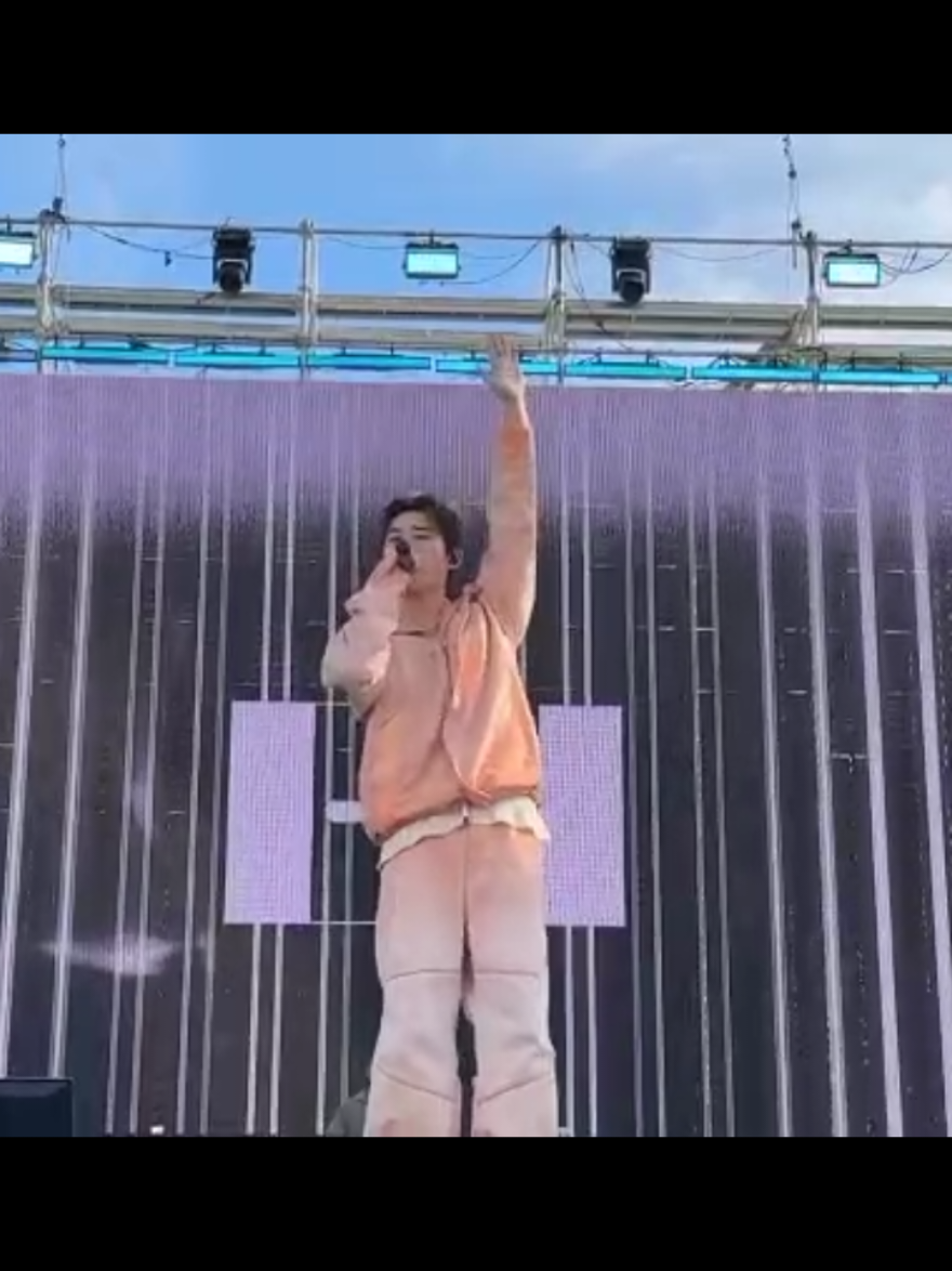 ❤️‍🔥 #BI #HANBIN #131LABEL #fyp 
