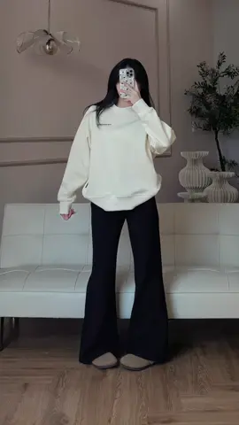 Áo sweater raglan #nevasome #review #xh 