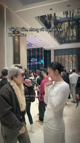 Kết thúc sự kiện, trở về với chính mình 🤣 #TiktokAwardsVN #anhvien 