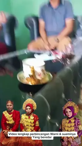 Akhir dari kisah pengantin viral di bantaeng😭 #semuorang #pengantinbantaeng #pengantinviral #beritaviral 