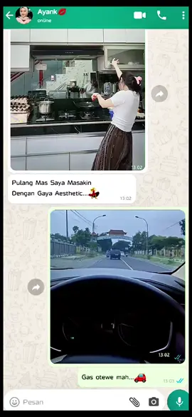 gas otewe dek... 😁 #CapCut #fyp #hiburan #jogetviral #aishiteru 