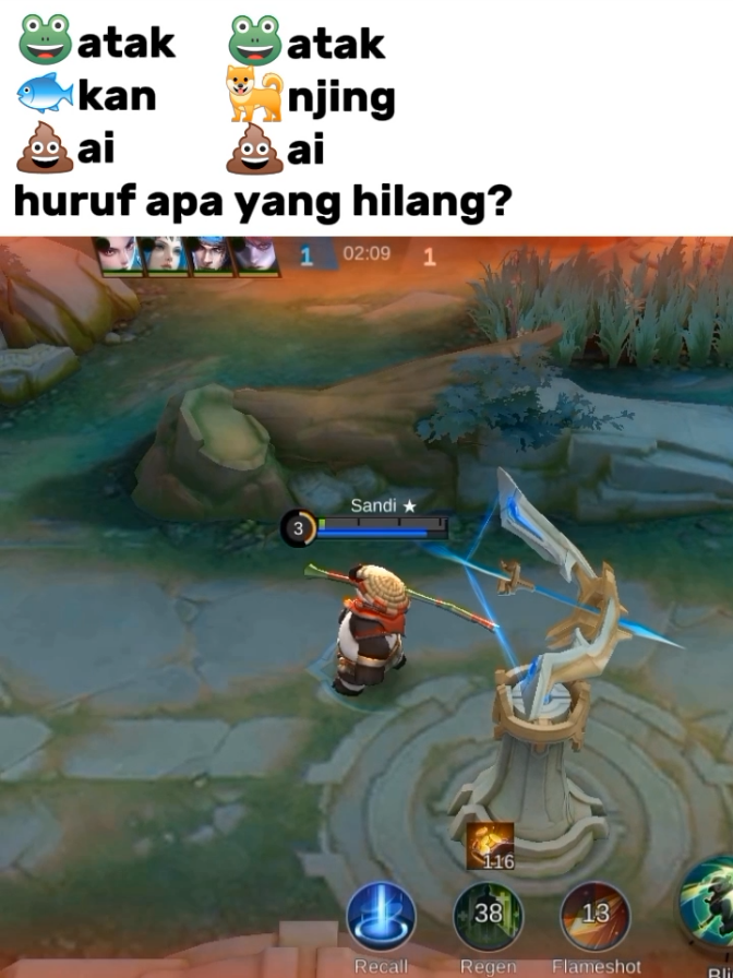 #MLBB9TH #MLBB 