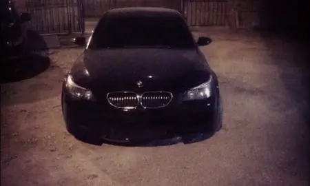 🖤 #bmw#m5e60#рекомендации 
