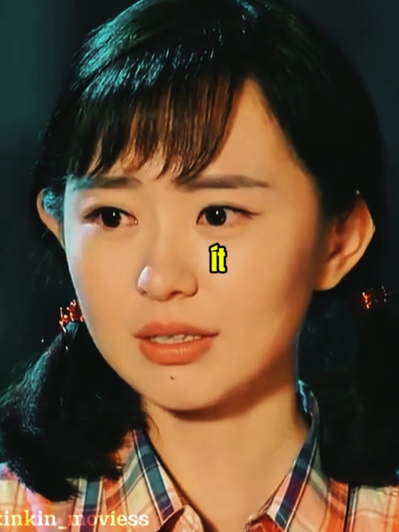 Bắt Được Cá Chép Khủng Dưới Nước | Niềm Vui Bất Ngờ P2 #kinkin_moviess #phimhay #movies #foryou #film #fyb