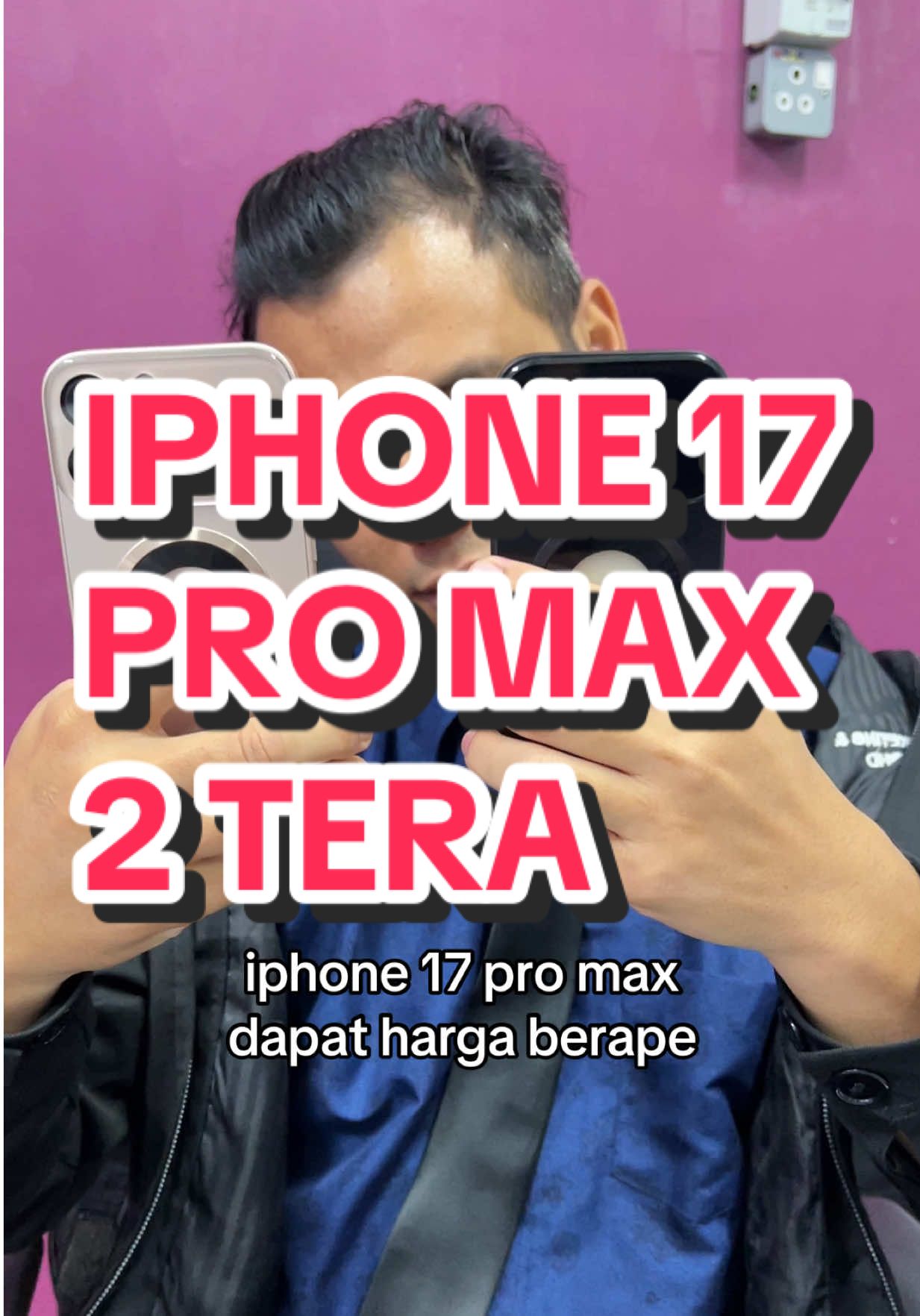 case iphone 17 pro max lihat bag kuning dapat harga berape? #caseiphone #caseiphonemurah #iphone17 #iphone17promax #iphone 