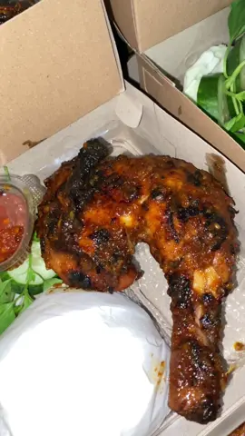 Bestseller nasi ayam bakar 1/4✨ #nganjuk24jam #cateringnganjuk #kulinernganjuk 