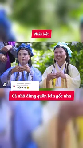 Trả lời @_chuyenlacothat phần kết 