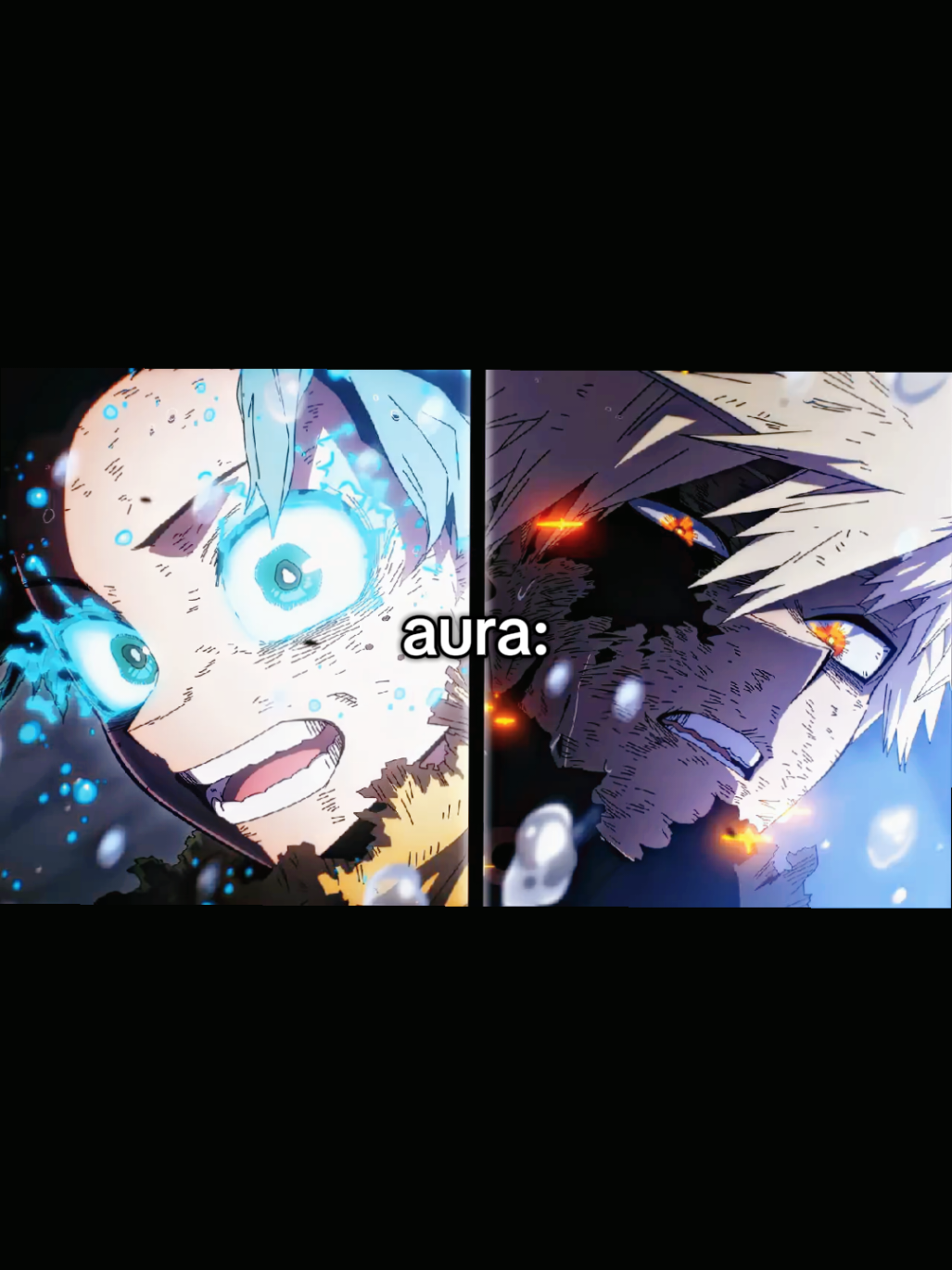 a la madre 🗣️ #myhero #bakugo #deku #myheroacademia #bokunohero 