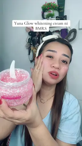 Sobrang ganda sa face #skincare #whiteningcream #placenta #glutathione #bmrs 