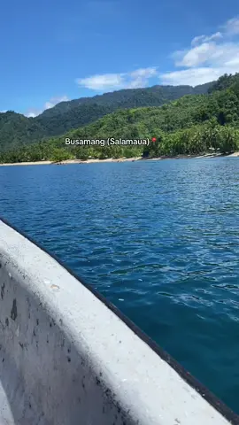 “Taim yu arim kumul krai na rain e pudaun,ba yu tingim Morobe ya malac blo yu” 😍 #malac #morobeprovince💙💚💛#fyppppp 