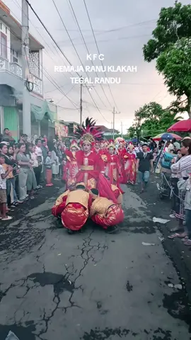 Juara 1 karnaval klakah tahun 2025 #karnavalklakah  #klakahlumajang  #tegalrandu 