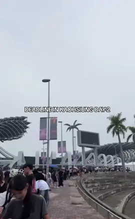 BLACKPINK DEADLINE IN KAOHSIUNG DAY2 #BLACKPINK  #DEADLINE_IN_KAOHSIUNG #DAY2 #DEADLINE #WORLD_TOUR 