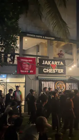 3 poin yg harus di rayakan #persija #thejekmania #xybca #fyp 