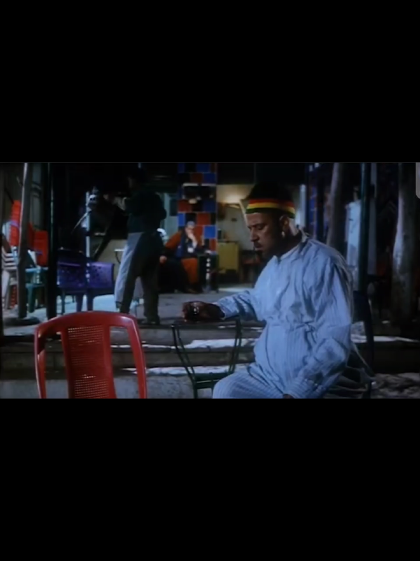 وانت رايح الجيم بعد الشغل 😴