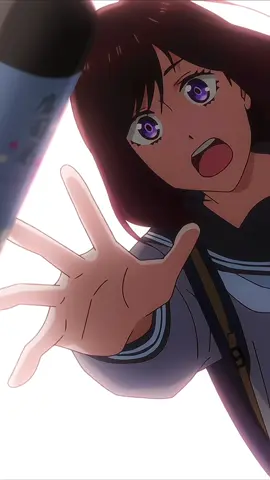 Si cowo merasa bersalah🙂🙂#taiyouyorimomabushiihoshi #anime #romanceanime #fyp 