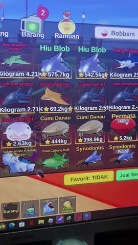 teori ngeluh ke talon #robloxfyp #fishit #fypシ゚ #megalodon 