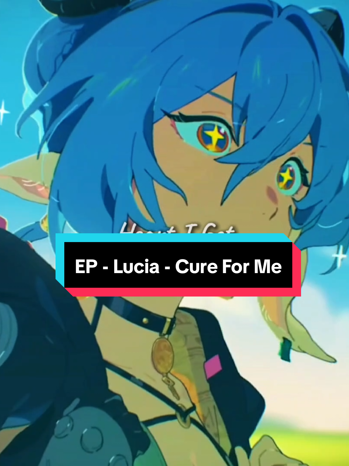 EP LUCIA - Cure For Me - Aurora 🌿🐐🌿🐐🌿🐐🌿🐐🌿🐐🌿🐐 #zzzero #zzzcreators #zzzvideo #zzzguide #Lucia 