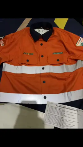 Dia memulainya #petrosea 