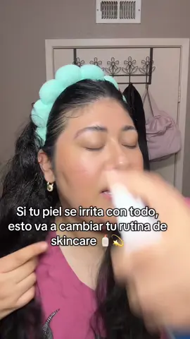 #acneskincare #acneskincare #skincare #cuidadodelapiel #tiktokshopcreatorpicks 