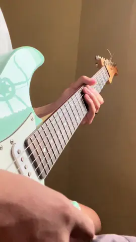 Mengejar mimpi  #gitarcover #guitartok #fyp #guitarcover #mengejarmimpi 