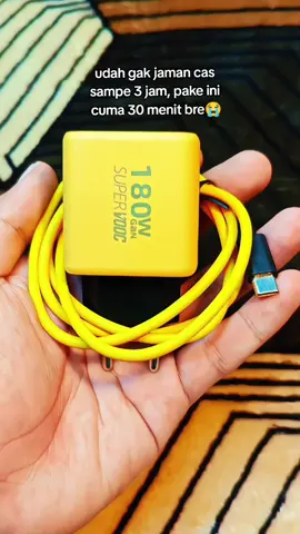 Charger fast charging 180 watt #charger #chargerfastcharging #chargerandroid #adaptorcharger #fyp 