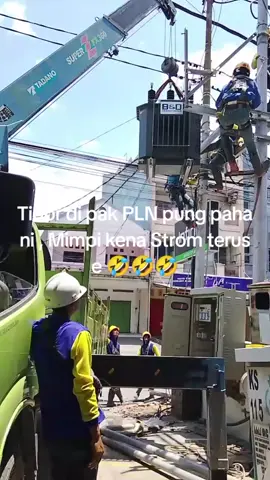 #fypage #pln_indonesia #pantauterus 