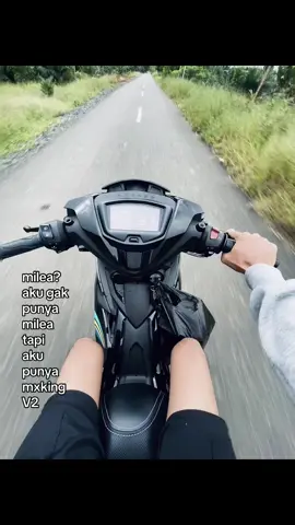 milea? #mxkingv2 #mxkingsolostyle #fyp 