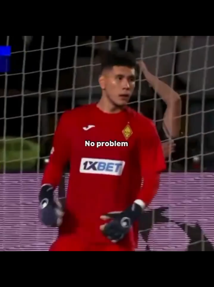 no problem. #pafos #kairat #fckairat #dastansatpayev #fypviralシ 