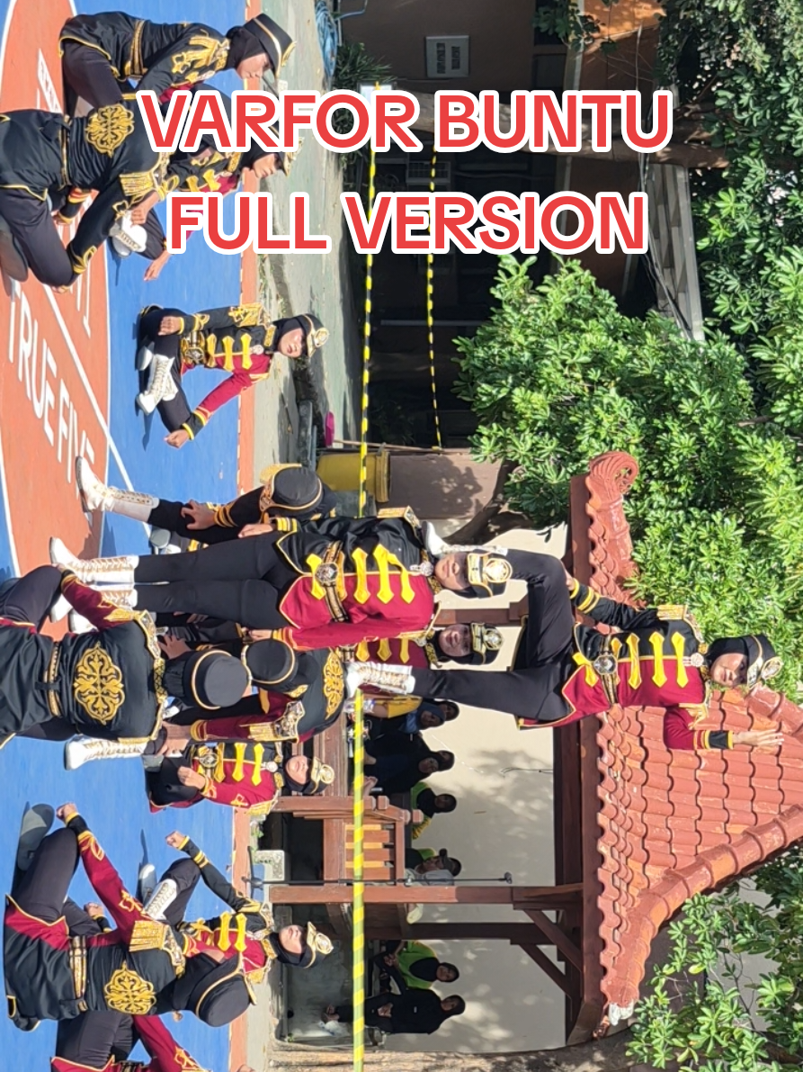 variasi formasi paskibra smk kesehatan surabaya tim Buntu versi lengkap. at LKBB Barashakti SMKN 6 Sby 18 Oktober 2025. Juara 1 Utama, Best Danton, Best PBB, Best Varfor. #variasiformasipaskibra #lkbb #paskibra #pembaris #buntu 