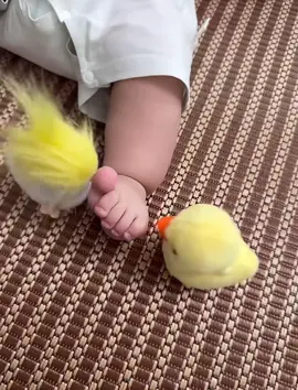 Quạo thật sự ấy #embe #embedethuong #embedangyeu #baby #viral 